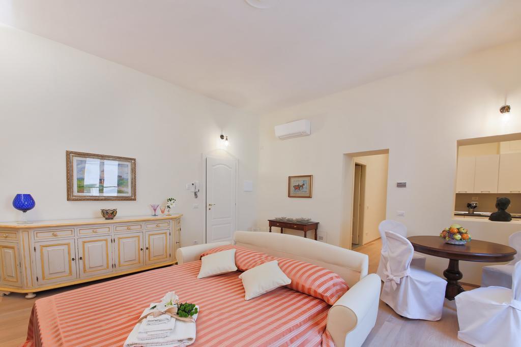 Proconsolo Superior Suite Floransa Dış mekan fotoğraf