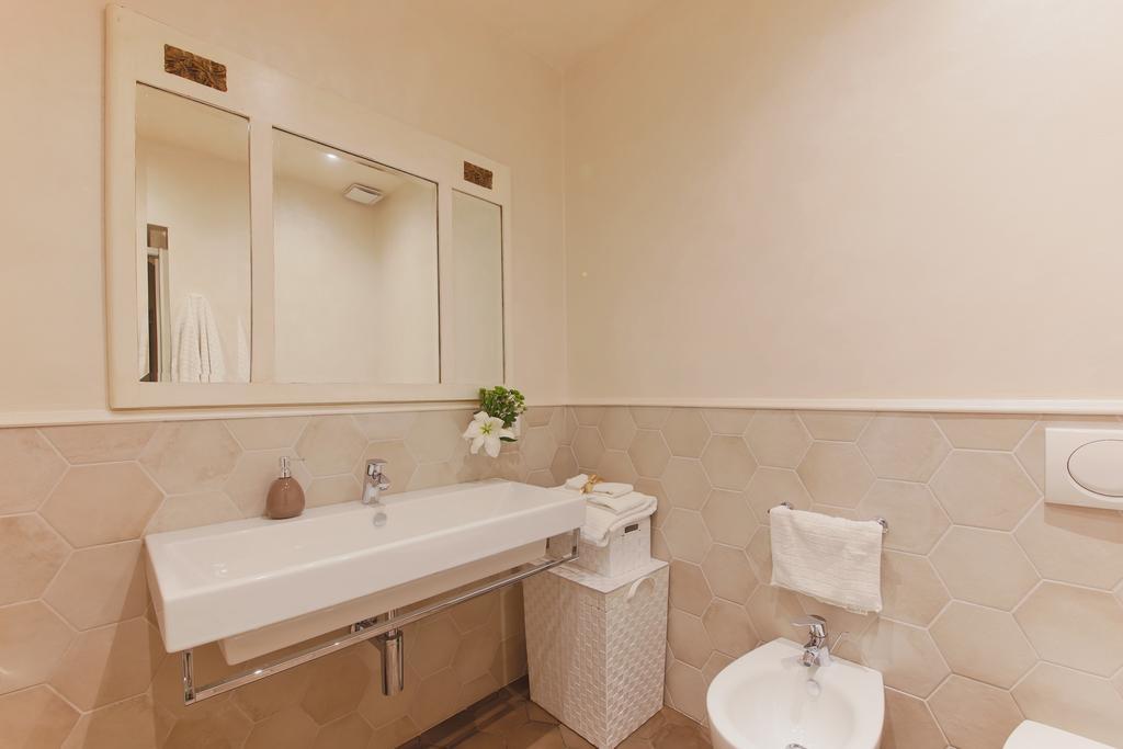Proconsolo Superior Suite Floransa Dış mekan fotoğraf