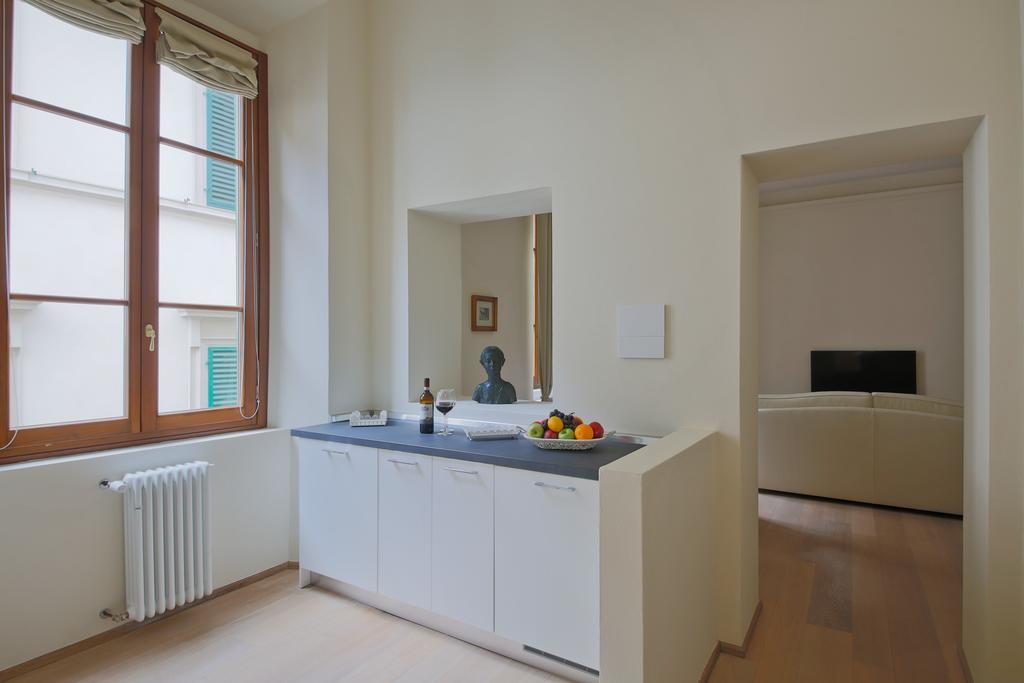 Proconsolo Superior Suite Floransa Dış mekan fotoğraf