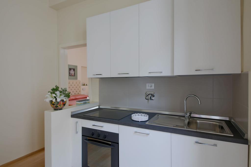 Proconsolo Superior Suite Floransa Dış mekan fotoğraf