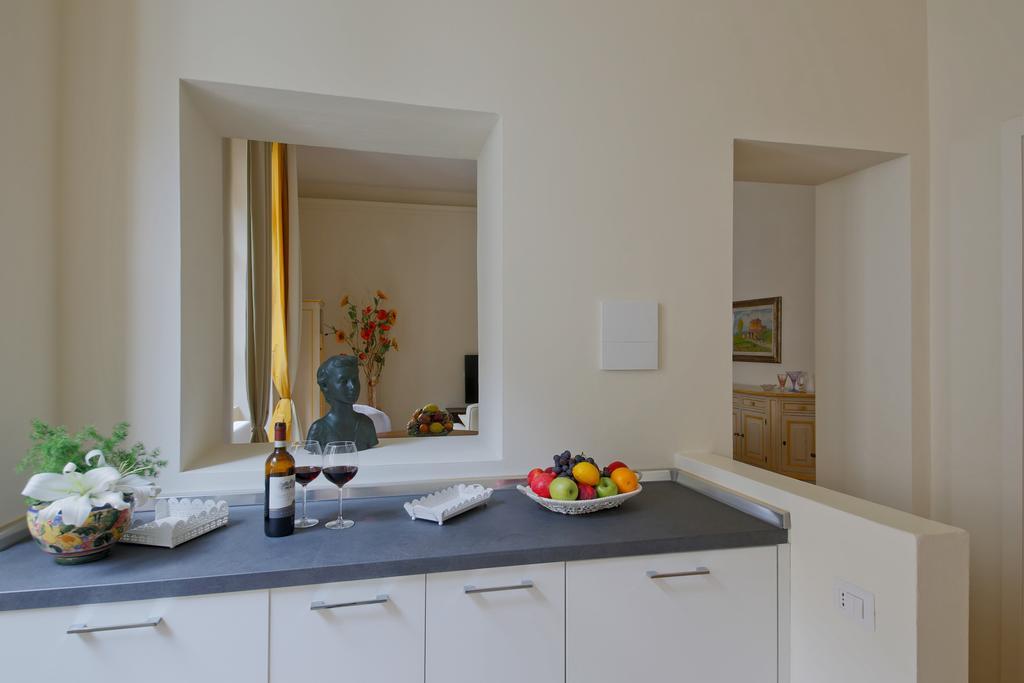 Proconsolo Superior Suite Floransa Dış mekan fotoğraf