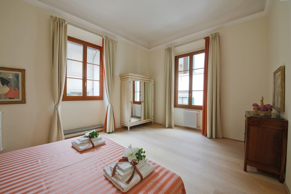 Proconsolo Superior Suite Floransa Dış mekan fotoğraf