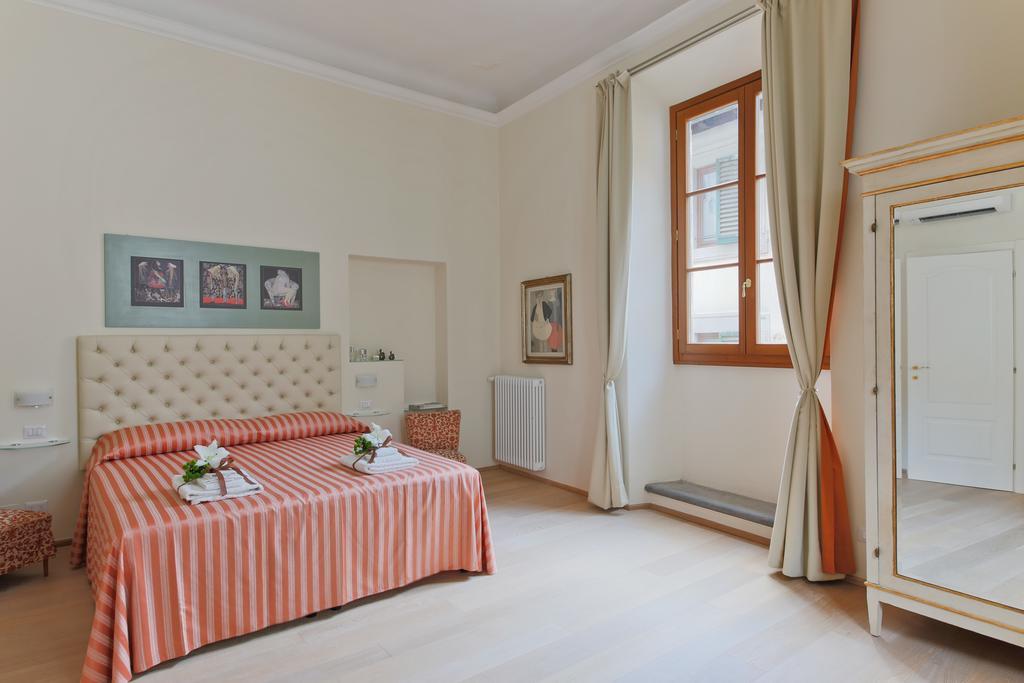 Proconsolo Superior Suite Floransa Dış mekan fotoğraf