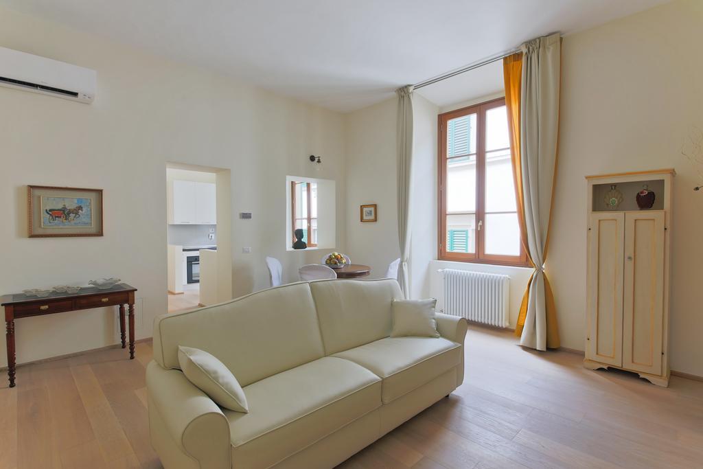Proconsolo Superior Suite Floransa Dış mekan fotoğraf