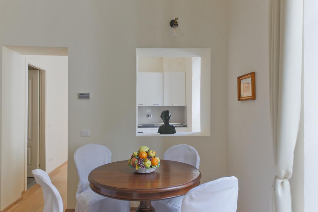 Proconsolo Superior Suite Floransa Dış mekan fotoğraf